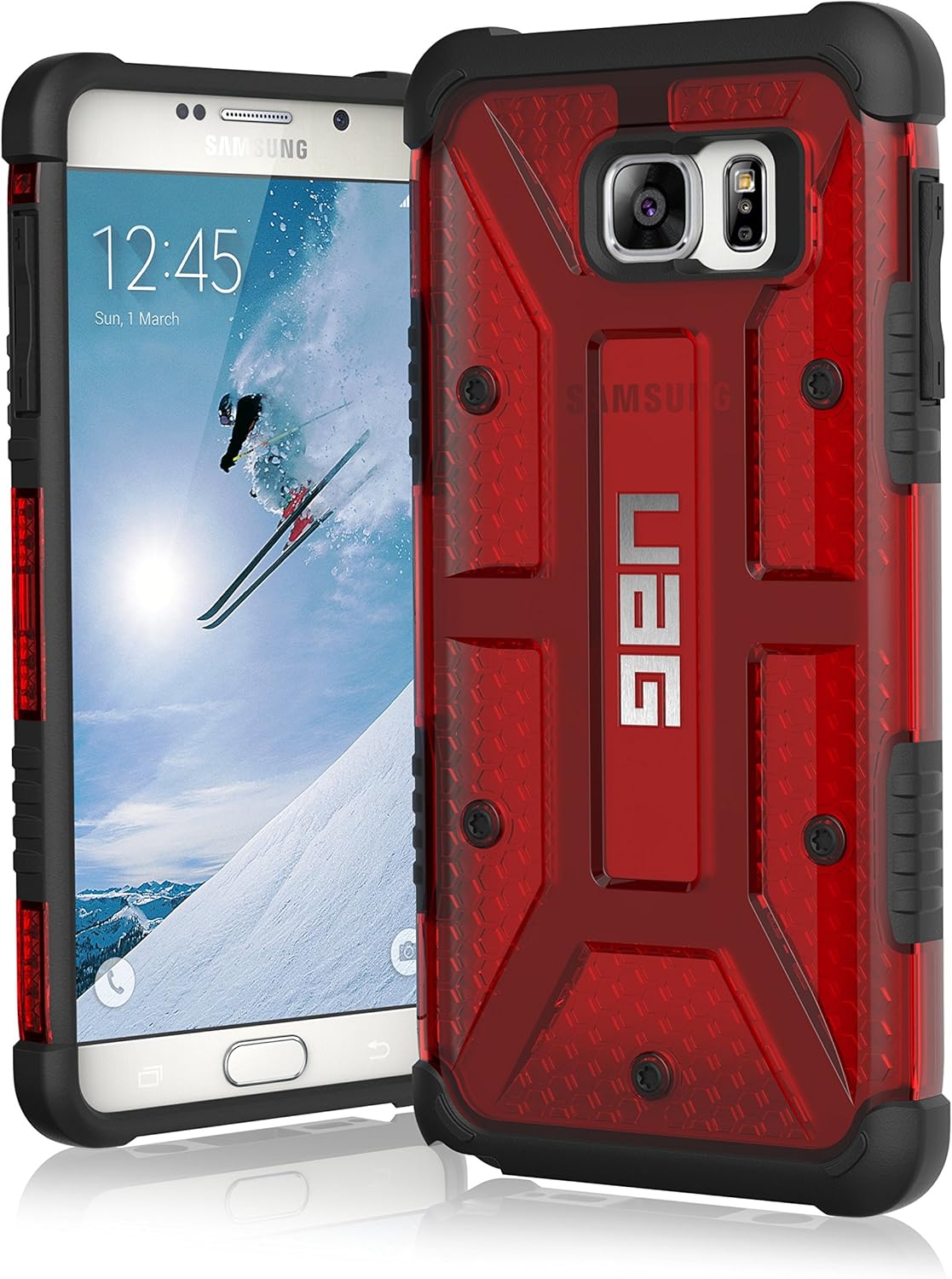 uag case note 5
