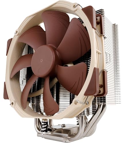Amazon.com: Noctua NH-U14S Premium CPU Cooler with Noctua NA-HC5