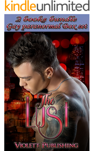 Gay Paranormal Box Set The Lust Bisexual Foursomes Mpreg Mmmm