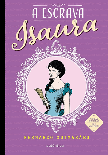 Download A escrava Isaura (Portuguese Edition) PDF