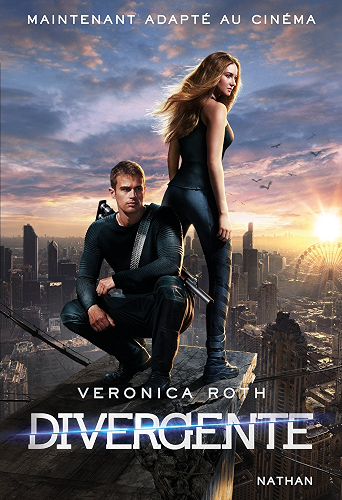 Download Divergente 1 PDF
