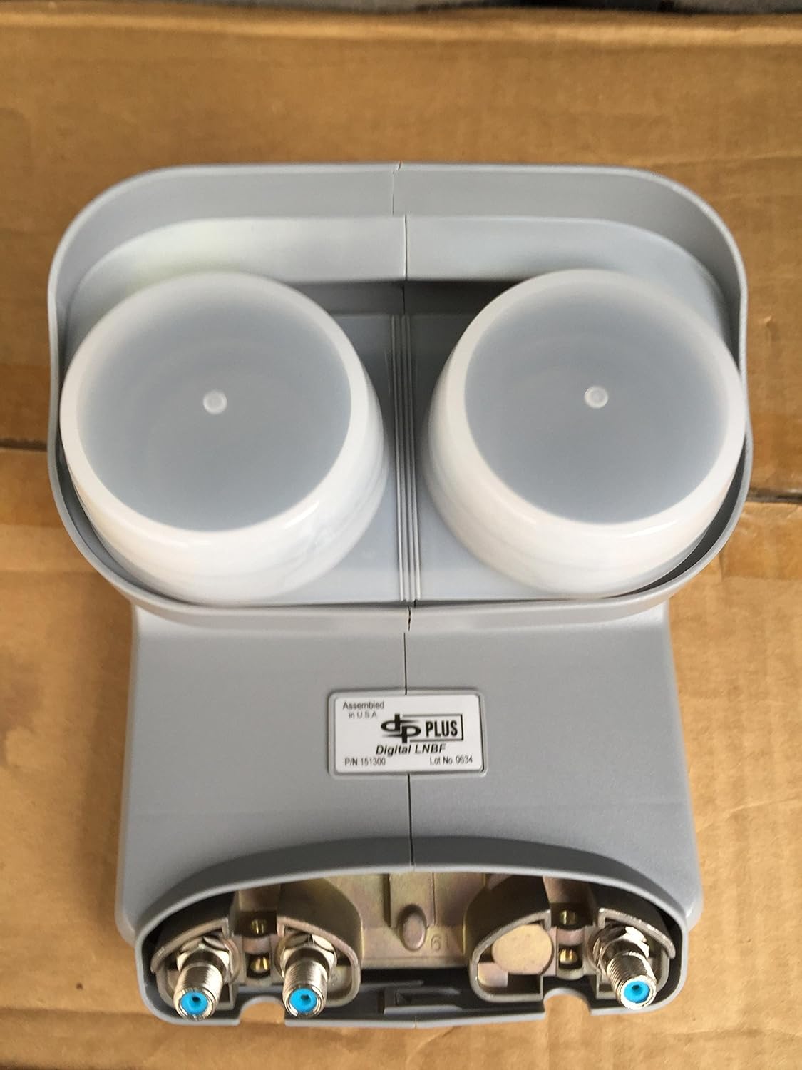 Dish Drops 104,000 Subs In 2008 Q4, Still Manages To Increase Revenue - Foto 9