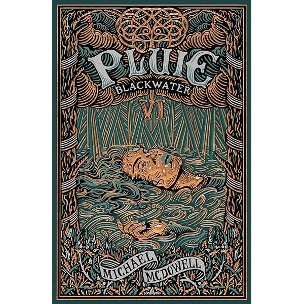 Blackwater, t. 02: McDowell, Michael: 9782381960463: Books