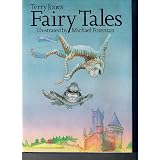 Fairy Tales (Puffin Books) By Terry Jones & Michael Foreman - Paperback 9780140322620