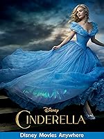 Cinderella (2015) (Theatrical)