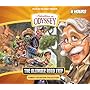 The Ultimate Road Trip: Family Vacation Collection (Adventures in Odyssey)