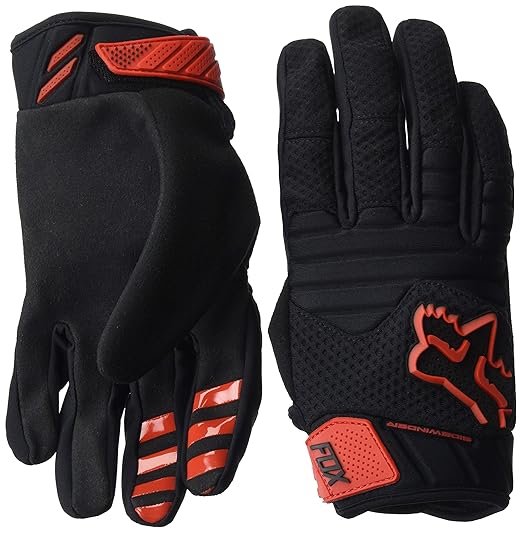 fox racing sidewinder