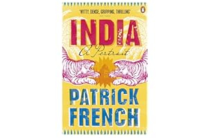 India: A Portrait
