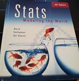 An Error Occurred stats modeling the world 4th edition pdf download