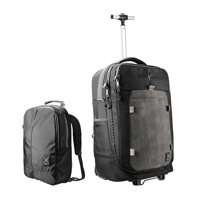 Cabin X (Onyx Black)