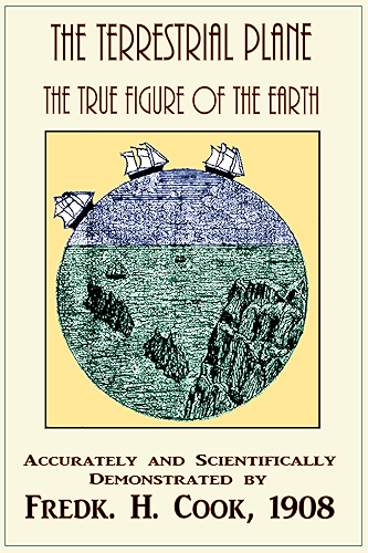 Download The Terrestrial Plane: The True Figure of the Earth (English Edition) PDF