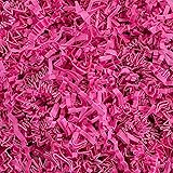 MagicWater Supply - 2 oz - Pink - Crinkle Cut Paper