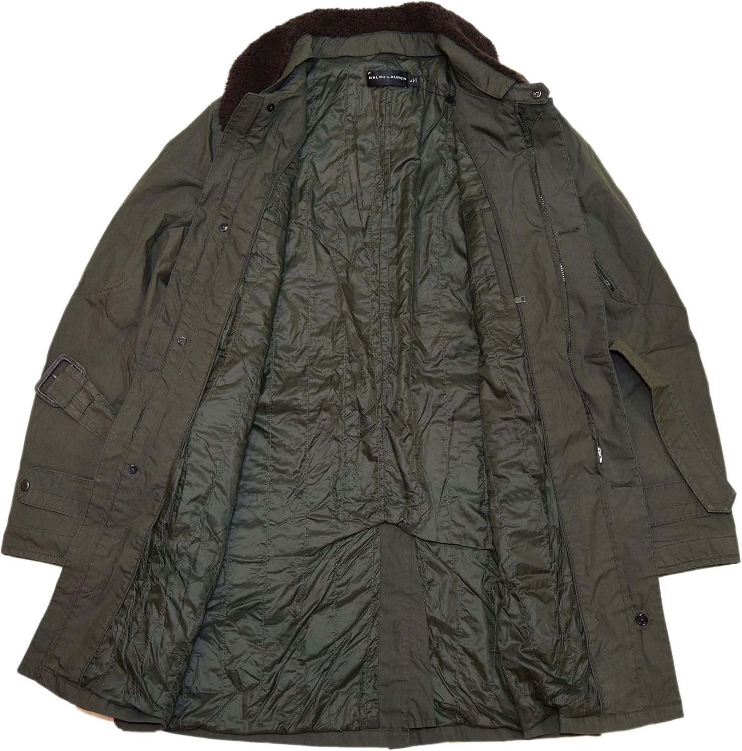 ralph lauren black label jacket