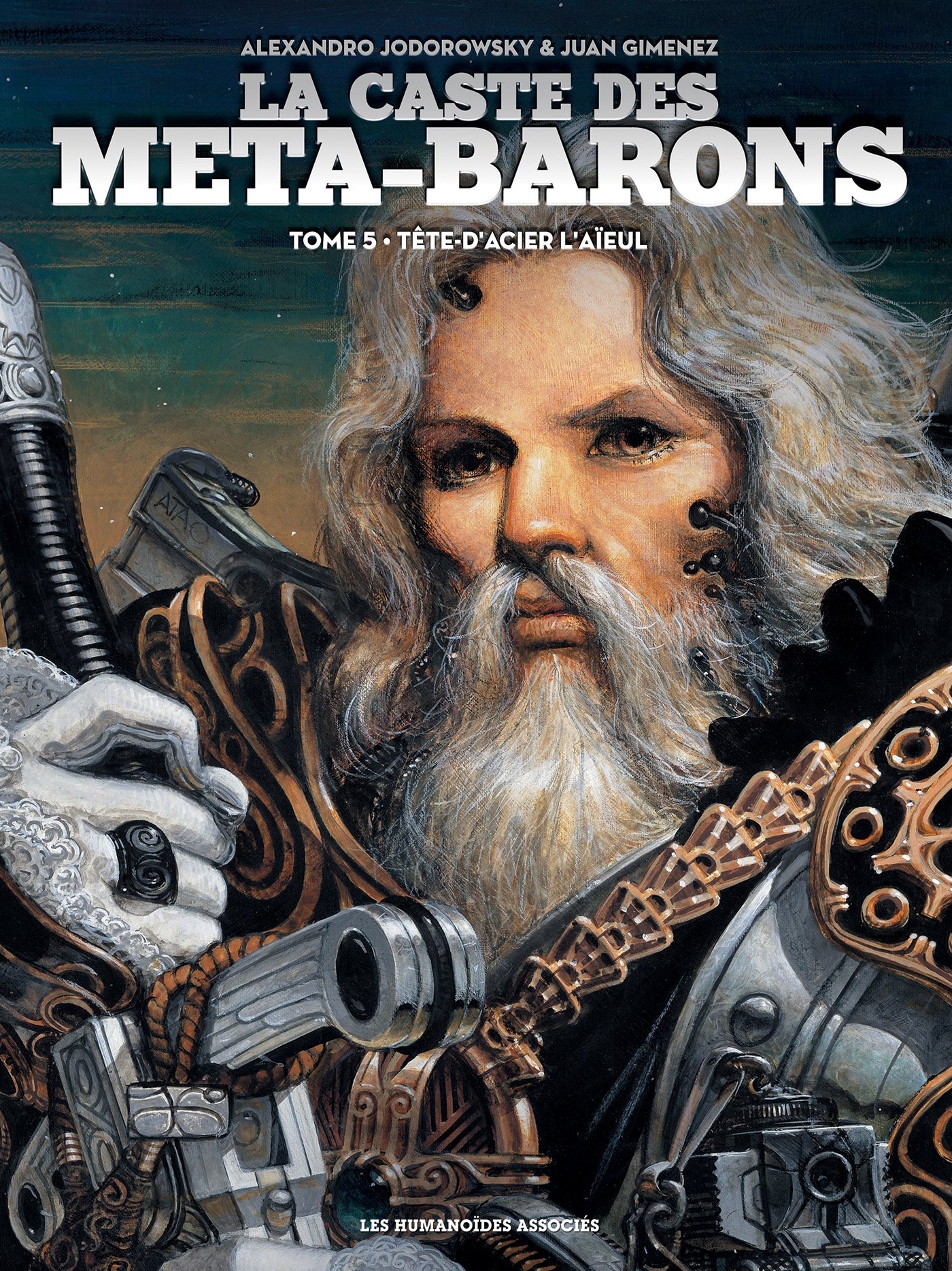 La Caste Des Meta Barons T05 Amazon Co Uk Jodorowsky Alejandro Gimenez Juan 9782731691023 Books La Caste Des Meta Barons T05 Amazon Co Uk Jodorowsky Alejandro Gimenez Juan 9782731691023 Books