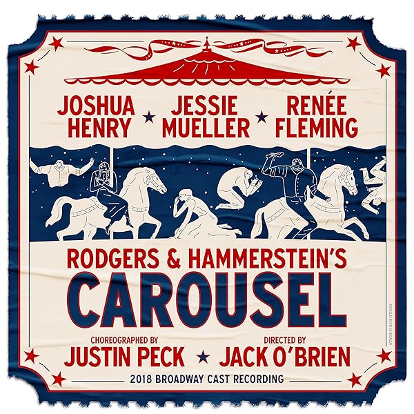 New Broadway Cast of West Side Story (2009) - West Side Story (New