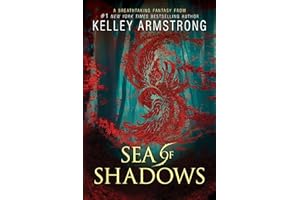 Sea of Shadows (Age of Legends Trilogy Book 1)