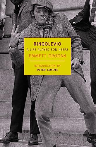 Download Ringolevio: A Life Played for Keeps PDF