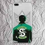 Riverdale Phone Case Jughead Jones Southside