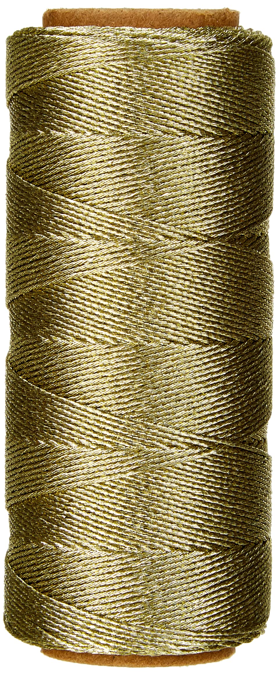 Artemio 13030103 Twine, Gold, Textile, 7 x 4 x 13.5 cm