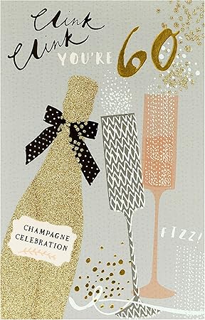 what to buy for 60th birthday female