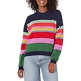 Velvet by Graham & Spencer Women's Kacey Cashmere Classics Sweater