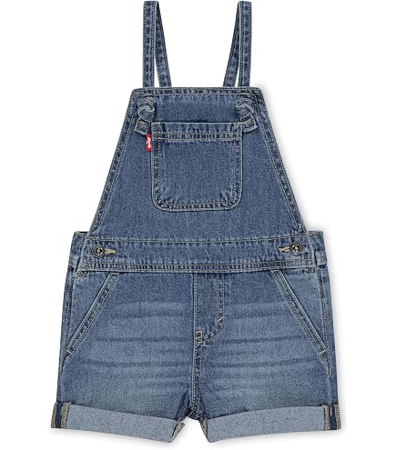 Amazon.com: Denim Shortall: Clothing, Shoes & Jewelry
