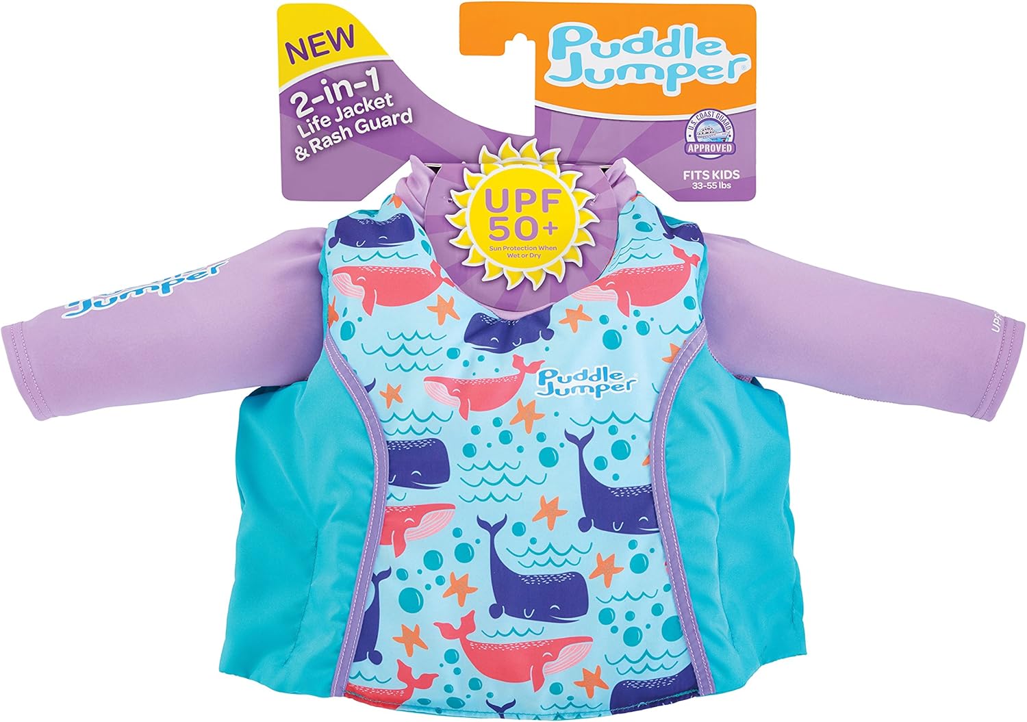 Puddle Jumper Life Jacket Coast Guard Approved at Shawn McDuffie blog