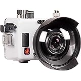 Amazon.com : Ikelite Ultra Compact Housing for Nikon