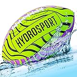 Water Football for Pool, Beach, Lake - Waterproof