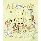 A Family Is a Family Is a Family (Who We Are)