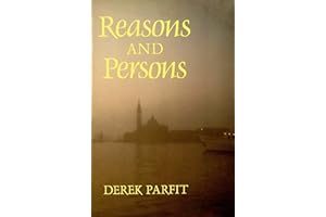 Reasons and Persons