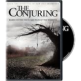 The Conjuring (DVD)