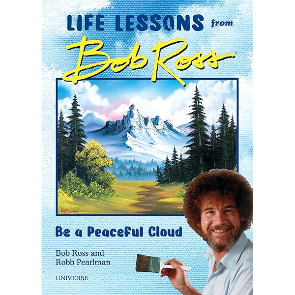 The Joy Of Painting With Bob Ross, Vol. 26: A Detailed Instructional