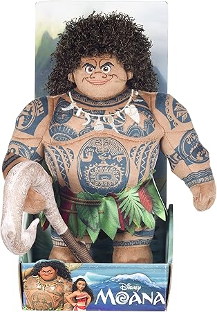 maui peluche