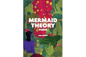 Mermaid Theory: Poems