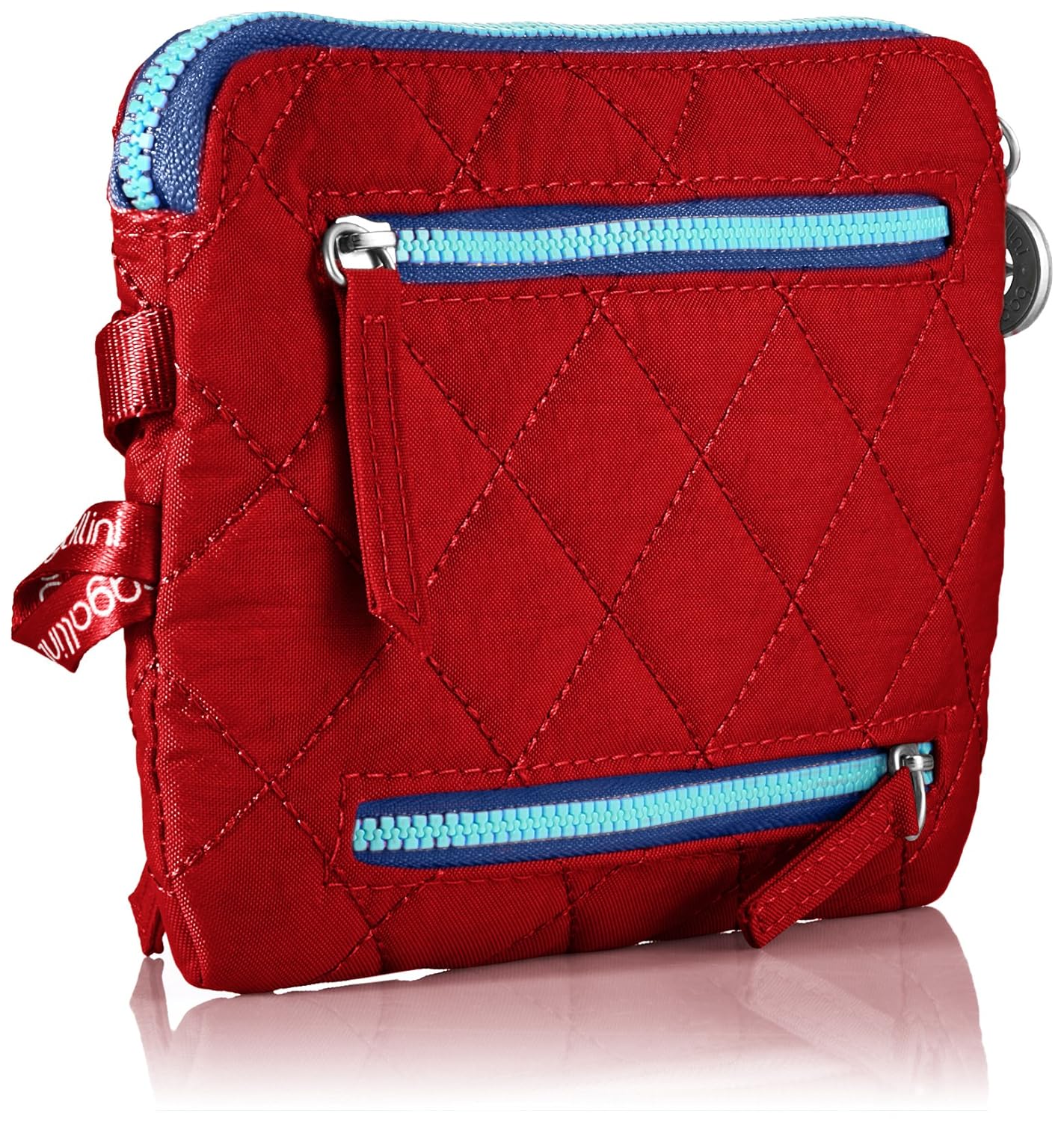 Baggallini Women's RFID Currency Passport Organizer eBay