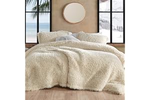 BYOURBED Yo Dreads - Coma Inducer Oversized Queen Comforter - Bleached Blonde