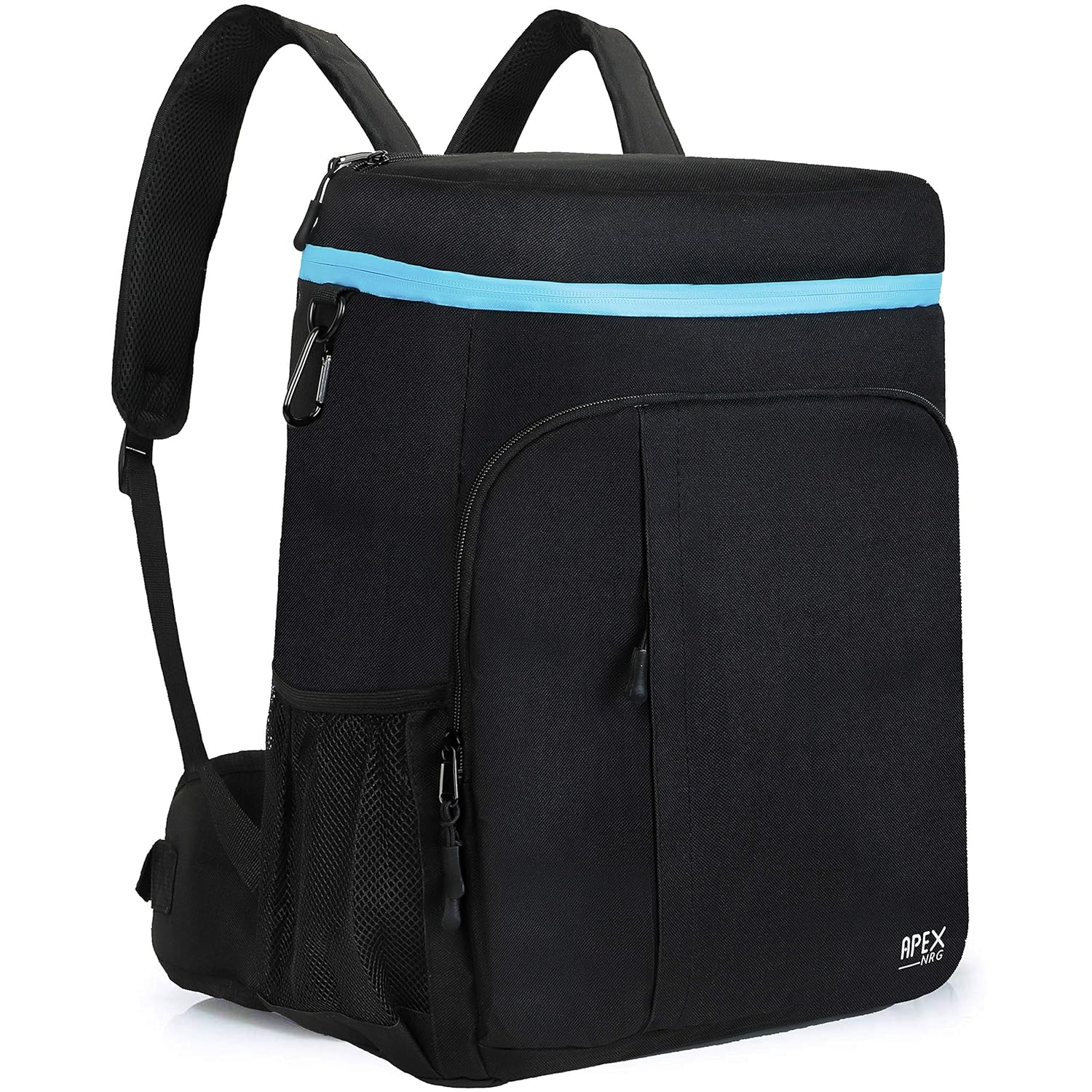 Apex NRG Hero Insulated Cooler Backpack with Leakproof Design