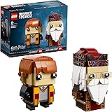 lego brickheadz harry potter amazon
