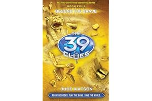 Beyond the Grave (The 39 Clues, Book 4)