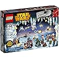 LEGO Star Wars Star Wars Advent Calendar 76056 Stacking Toy