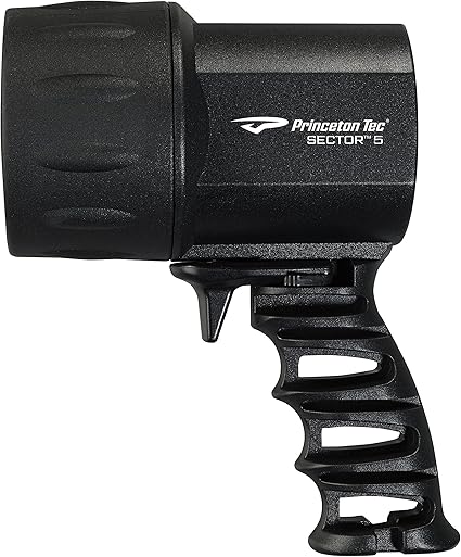 princeton tec dive light