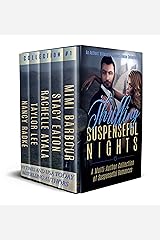 Thrilling Suspenseful Nights: Fabulous Freebie Collection Kindle Edition