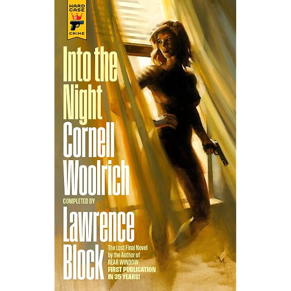 Fright (Hard Case Crime): Woolrich, Cornell: 9780857683250: Amazon