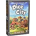 Alderac Entertainment Group (AEG) Dice City Board Game