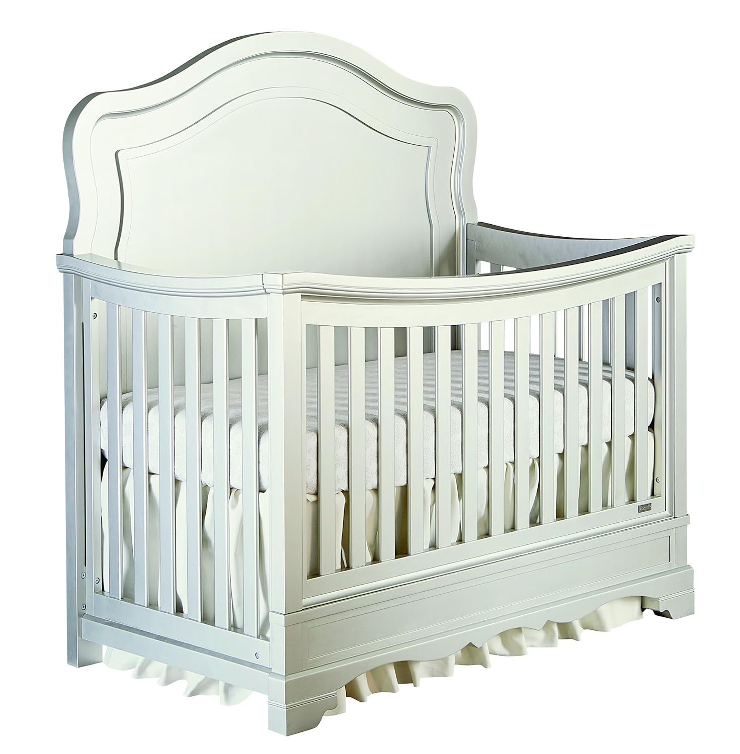 bassett convertible crib