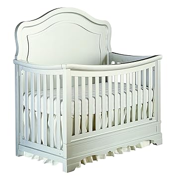 bassett nursery furniture