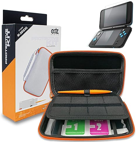 Nintendo 2ds Xl Amazon Uk