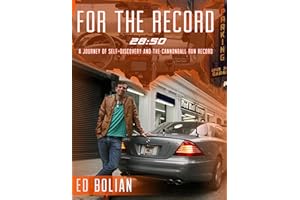 For the Record: 28:50 - A journey toward self-discovery and the Cannonball Run Record