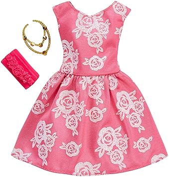 buy barbie dress